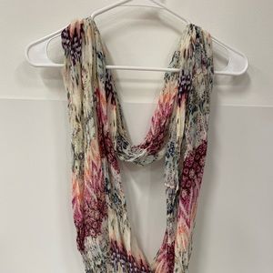 Infinity Scarf